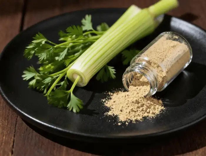 What Is Apigenin Powder and Why Is It Gaining Popularity in Supplements?